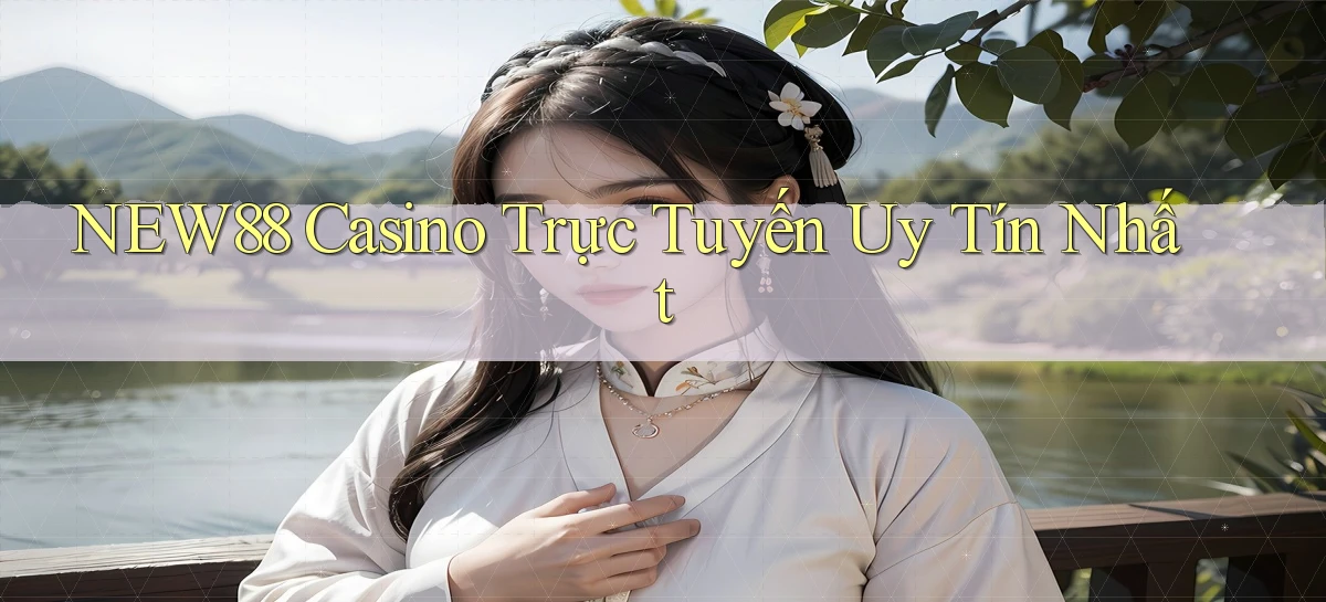new88 casino trực tuyến uy tín nhất