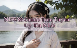 new88 casino trực tuyến uy tín nhất