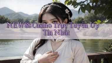 new88 casino trực tuyến uy tín nhất