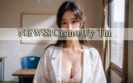 new88 casino uy tín