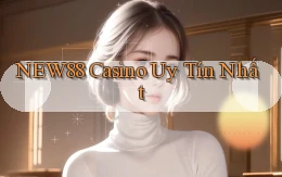 new88 casino uy tín nhất
