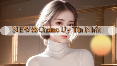 new88 casino uy tín nhất