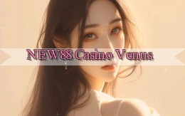 new88 casino venus