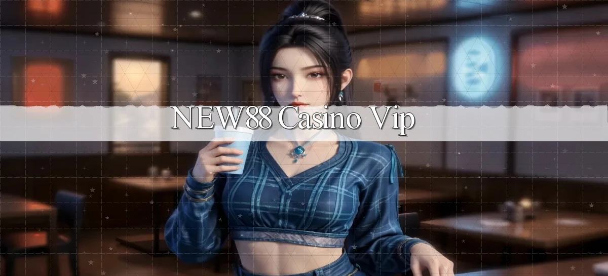 new88 casino vip