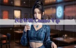new88 casino vip