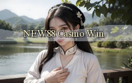 new88 casino win