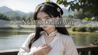 new88 casino win