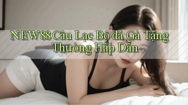 new88  câu lạc bộ đá gà tặng thưởng hấp dẫn