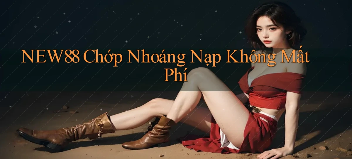 new88 chớp nhoáng nạp không mất phí