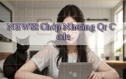 new88 chớp nhoáng qr code