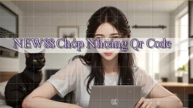 new88 chớp nhoáng qr code