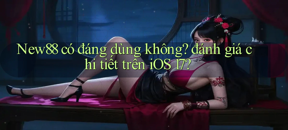 new88   Website Game   Địa Chỉ Mới 2026