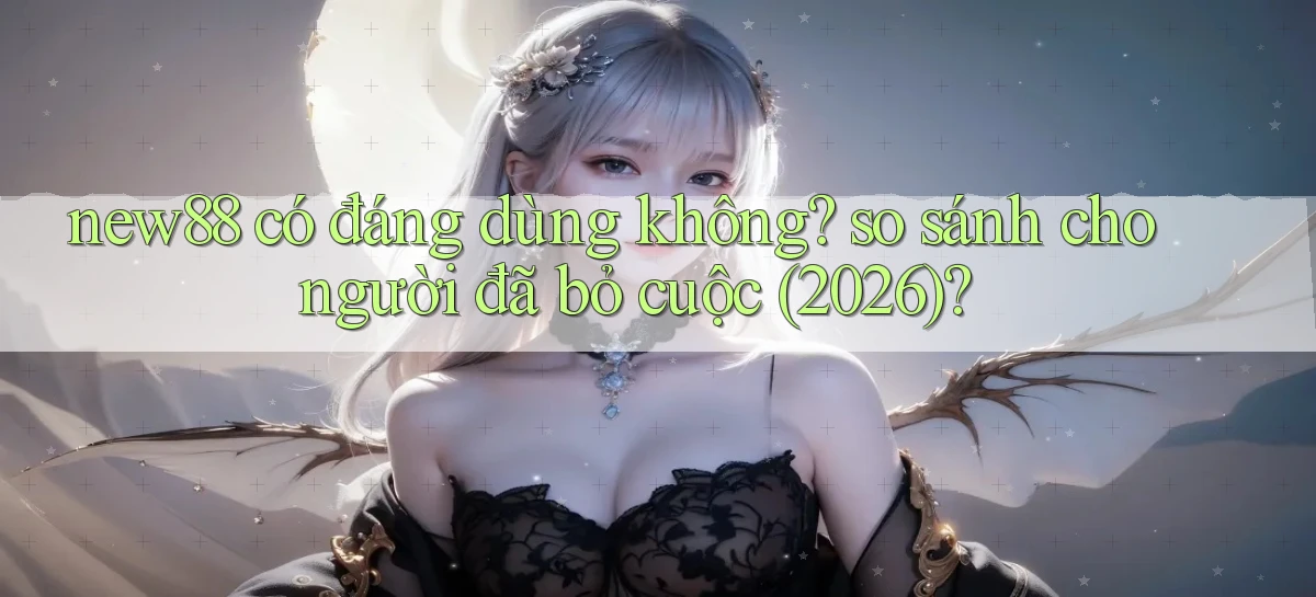 new88   Website Game   Địa Chỉ Mới 2026