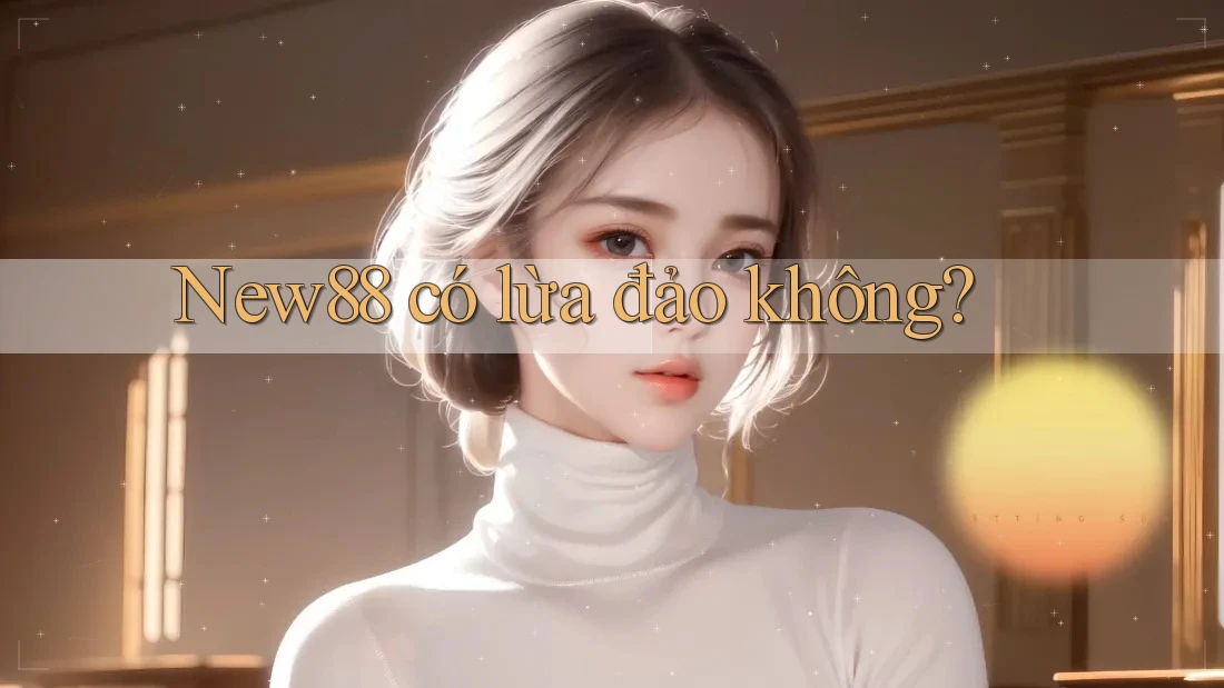 New88 có lừa đảo không? New88 có lừa đảo không?
