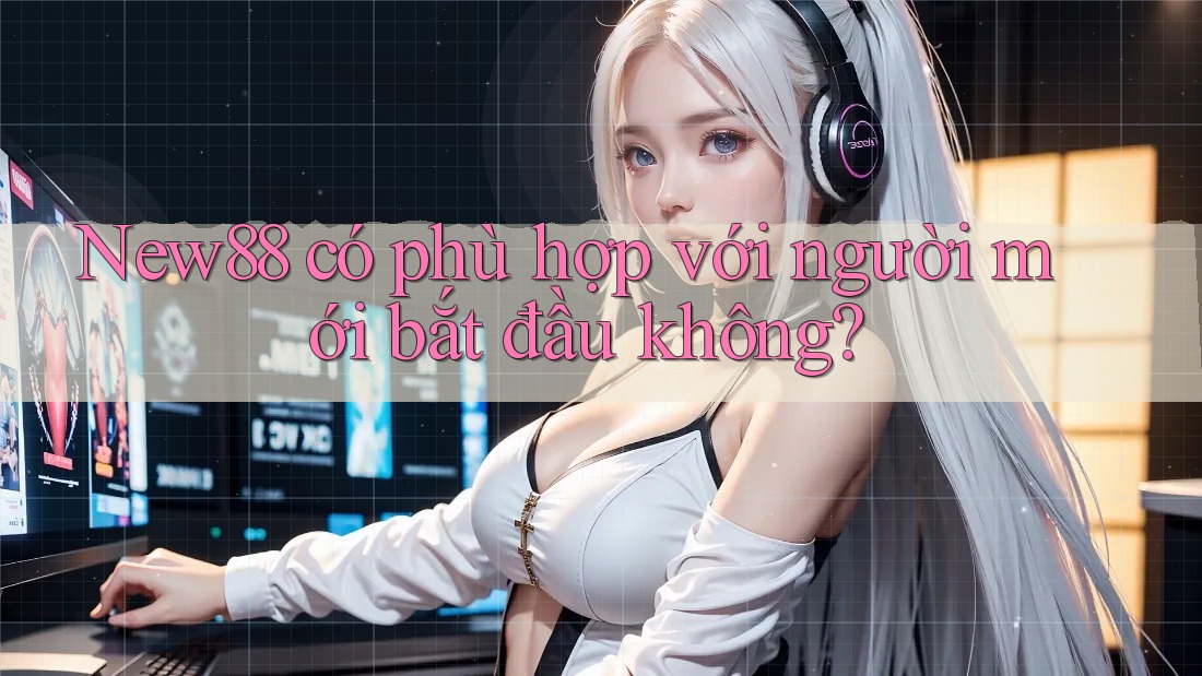 new88 có phù hợp với người mới bắt đầu không?