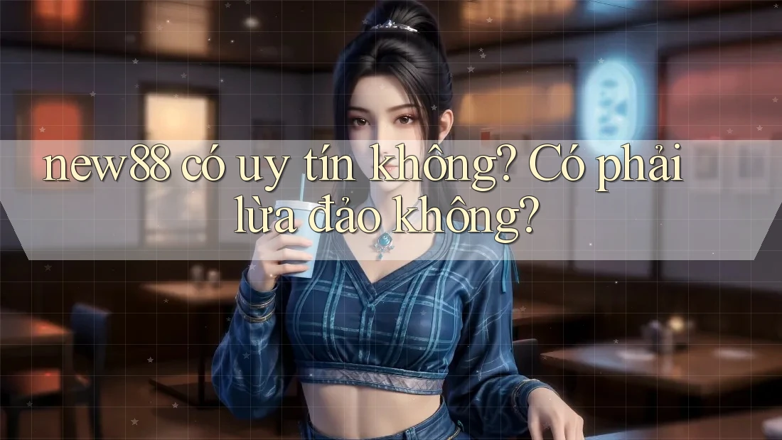new88 có uy tín không? Có phải lừa đảo không?
