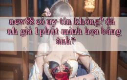 new88 có uy tín không đánh giá 1 phút minh họa bằng ảnh