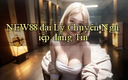 new88  đại lý chuyên nghiệp đáng tin
