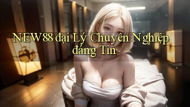 new88  đại lý chuyên nghiệp đáng tin