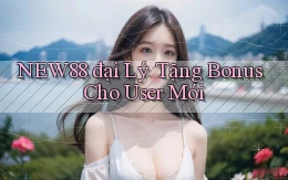 new88  đại lý tặng bonus cho user mới
