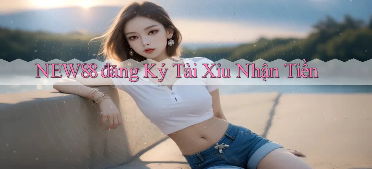 new88  đăng ký tài xỉu nhận tiền