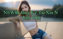 new88  đăng ký tài xỉu nhận tiền