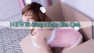 new88  đăng nhập săn quà