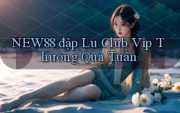 new88  đập lu club vip thưởng quà tuần