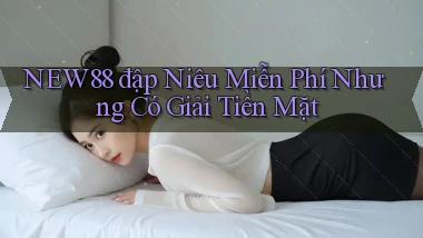 new88  đập niêu miễn phí nhưng có giải tiền mặt