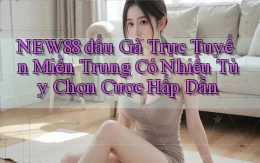 new88  đấu gà trực tuyến miền trung có nhiều tùy chọn cược hấp dẫn