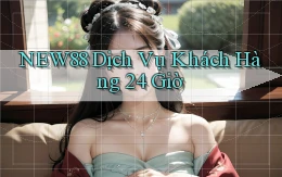 new88 Dịch vụ khách hàng 24 giờ