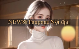 new88 fanpage nội địa