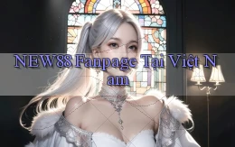 new88 fanpage tại việt nam