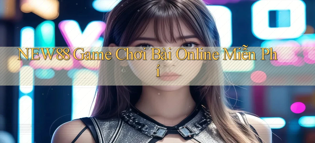 new88  game chơi bài online miễn phí