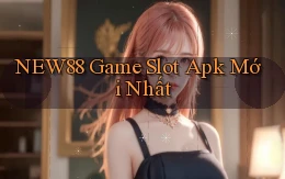 new88  game slot apk mới nhất