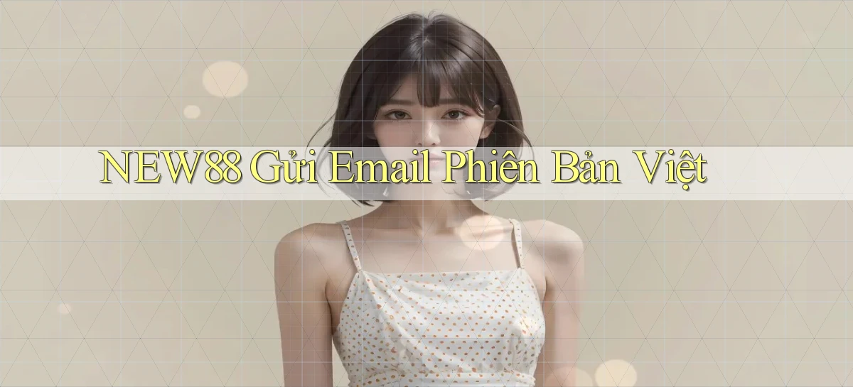 new88 gửi email phiên bản việt