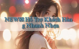 new88  hỗ trợ khách hàng nhanh nhẹn