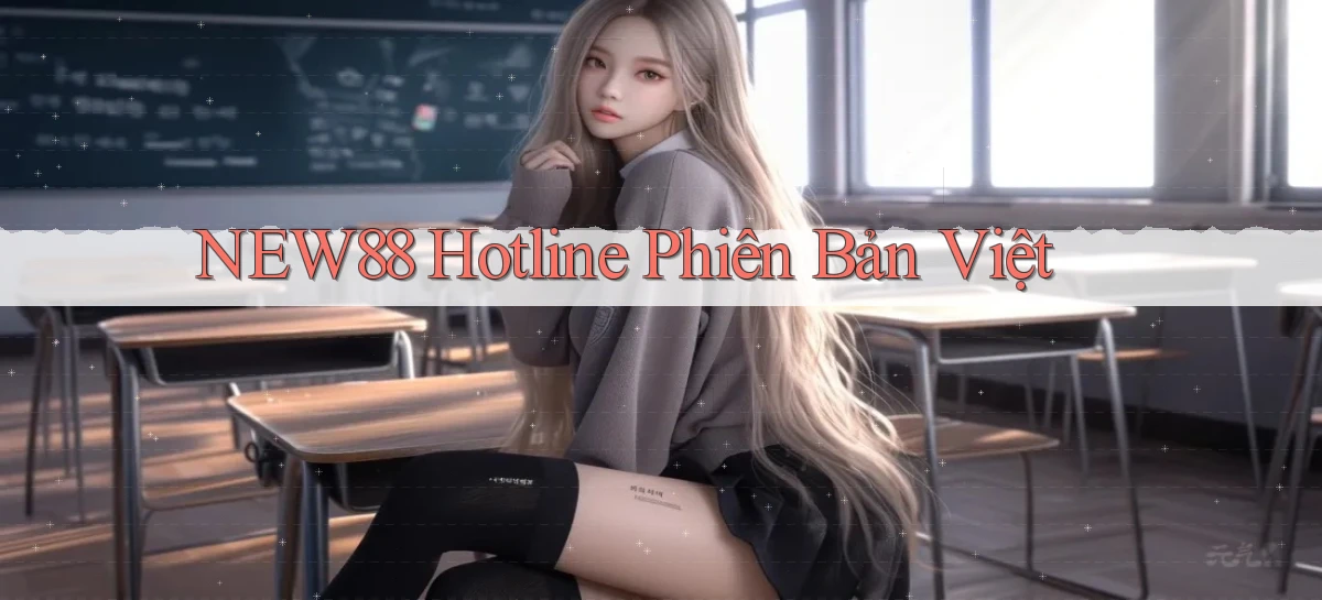 new88 hotline phiên bản việt