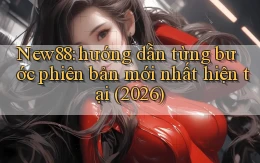 New88 hướng dẫn từng bước phiên bản mới nhất hiện tại (2026)