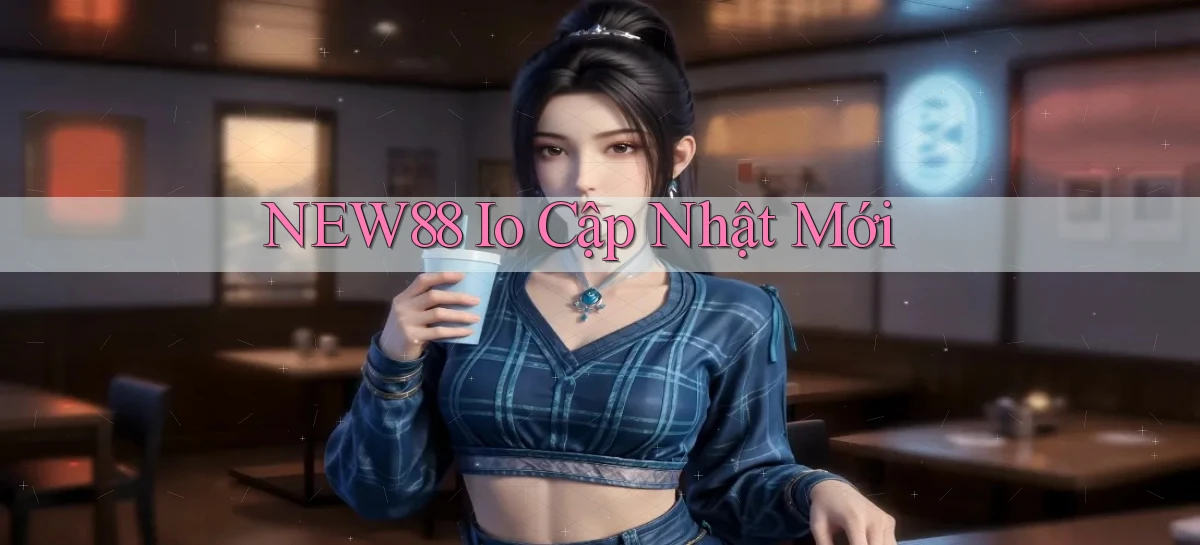 new88 io cập nhật mới