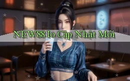 new88 io cập nhật mới