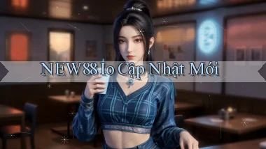 new88 io cập nhật mới