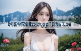 new88  ios app tiện lợi