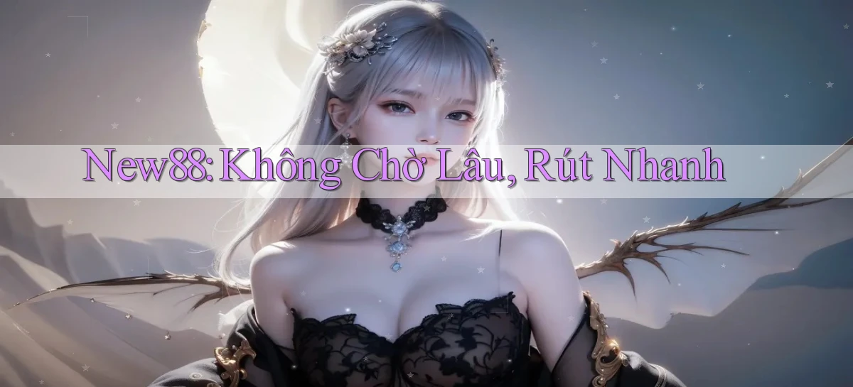 new88 không chờ lâu rút nhanh