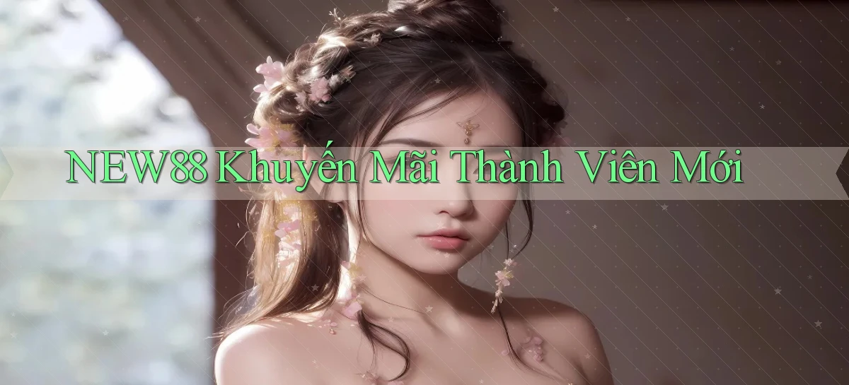 new88  khuyến mãi thành viên mới
