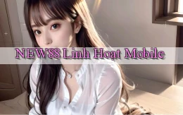 new88 linh hoạt mobile