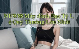 new88  máy đánh bạc tỷ lệ quỹ thưởng lớn nhất