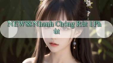 new88 nhanh chóng rút 1 phút