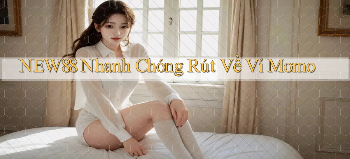 new88 nhanh chóng rút về ví momo