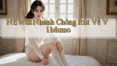 new88 nhanh chóng rút về ví momo